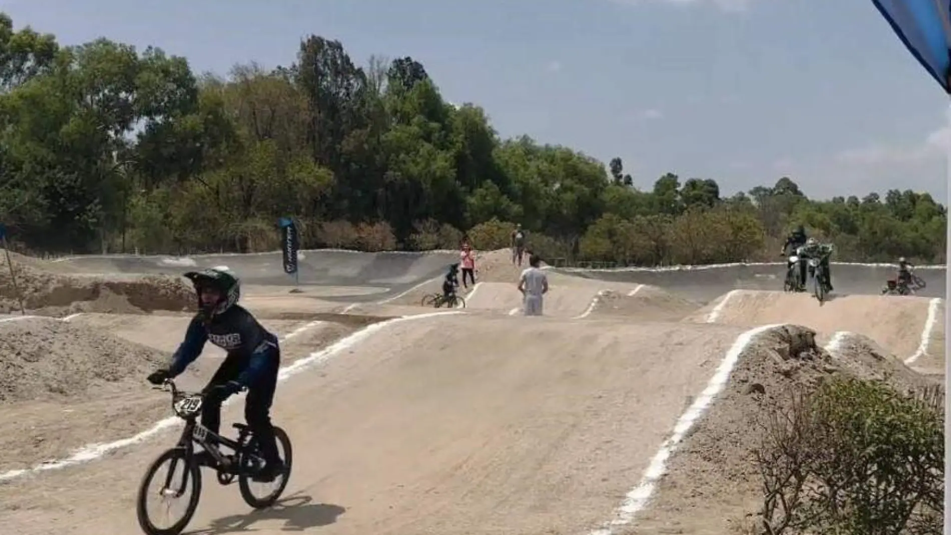 IV Copa Nacional de Ciclismo BMX (3)